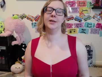 Ten_Tickle_Pixie Chaturbate stream image from May 11, 2026