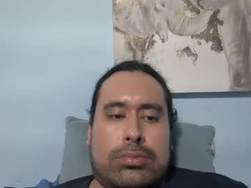 Abram_Val Chaturbate stream image from May 11, 2026