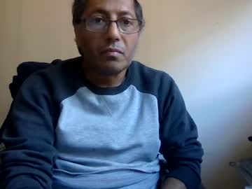 Albalchal1973 Chaturbate stream image from May 11, 2026