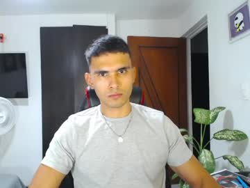 Boy_Andy0906 Chaturbate stream image from May 11, 2026