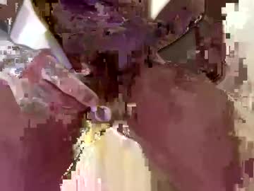Chriskari7414 Chaturbate stream image from May 11, 2026