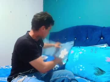Darkkingxv Chaturbate stream image from May 11, 2026