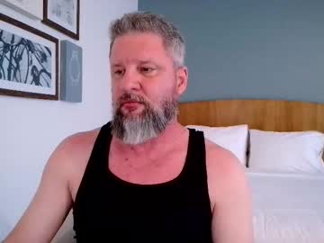 Firemedic190 Chaturbate stream image from May 11, 2026
