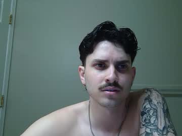 Grayson_Porter Chaturbate stream image from May 11, 2026