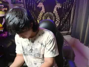 Kariozzz Chaturbate stream image from May 11, 2026