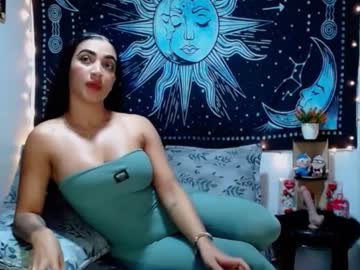 Kylie_Capricorn Chaturbate stream image from May 11, 2026