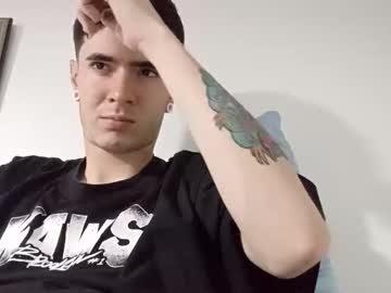 Liio____ Chaturbate stream image from May 11, 2026