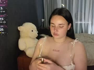 Lizaluk Chaturbate stream image from May 11, 2026