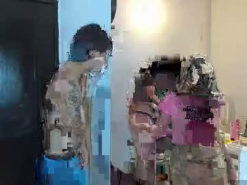 Melanis_Room Chaturbate stream image from May 11, 2026