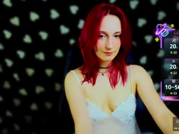 Michelleevie Chaturbate stream image from May 11, 2026
