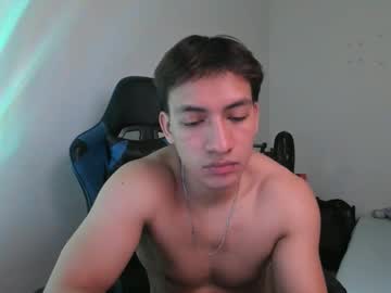 Thonymontero Chaturbate stream image from May 11, 2026