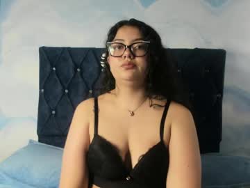 Velvet__Aura Chaturbate stream image from May 11, 2026
