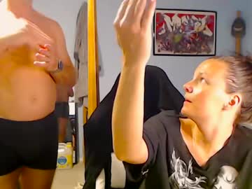 Alex_Ssj Chaturbate stream image from May 12, 2026