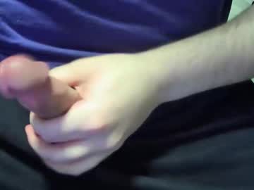 Bufux Chaturbate stream image from May 12, 2026