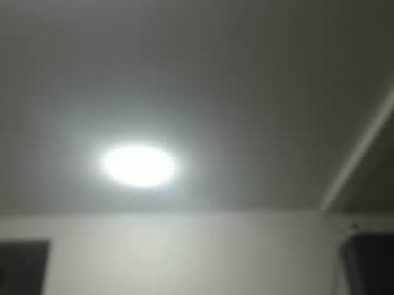 Chinidas Chaturbate stream image from May 12, 2026