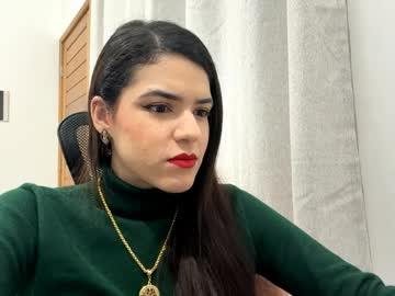 Cierrabeverage Chaturbate stream image from May 12, 2026