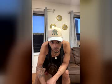 Druskiii01 Chaturbate stream image from May 12, 2026