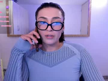 _Ericavanderhill_ Chaturbate stream image from May 12, 2026