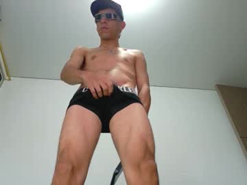 Evil_Boss1 Chaturbate stream image from May 12, 2026