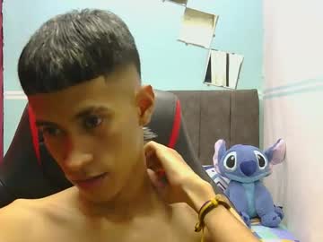 Hamcummboy20 Chaturbate stream image from May 12, 2026