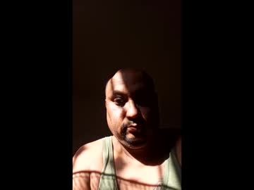 Ismaelarechigaquintero Chaturbate stream image from May 12, 2026