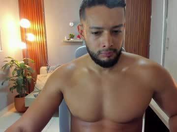J_Calix Chaturbate stream image from May 12, 2026