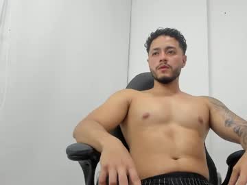 Mattia_Dupont Chaturbate stream image from May 12, 2026