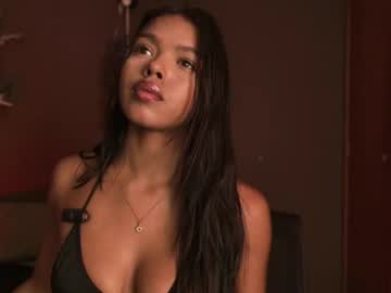Meggancarter1 Chaturbate stream image from May 12, 2026