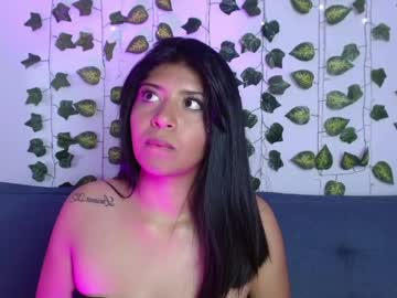 Melanie_18_ Chaturbate stream image from May 12, 2026