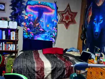 Olydomdaddy Chaturbate stream image from May 12, 2026