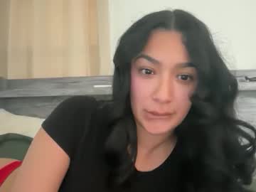 Penelopeinwonderland Chaturbate stream image from May 12, 2026