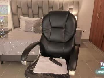 Sarita_Evanss Chaturbate stream image from May 12, 2026