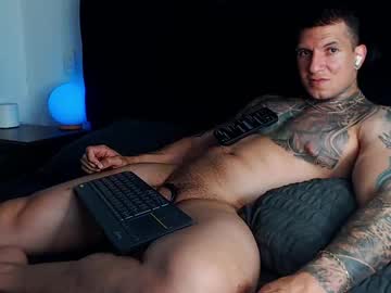 Sebastian_Muss Chaturbate stream image from May 12, 2026