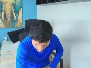 Teban_427xtreme Chaturbate stream image from May 12, 2026