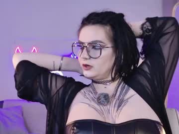Amorefae Chaturbate stream image from May 12, 2026