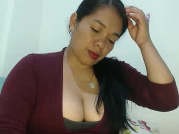 Angelsexylatina Chaturbate stream image from May 12, 2026