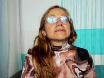 Anthonela_Mature_ Chaturbate stream image from May 12, 2026