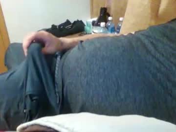 Bearlylost Chaturbate stream image from May 12, 2026
