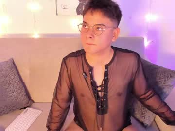 Diegorobles30 Chaturbate stream image from May 12, 2026