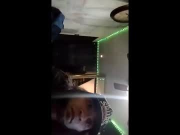 El_Mucho210 Chaturbate stream image from May 12, 2026