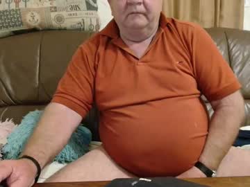 Fullballs6 Chaturbate stream image from May 12, 2026