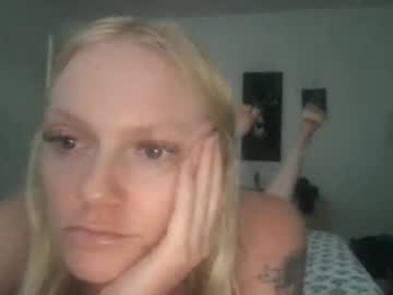 Harleyyrae Chaturbate stream image from May 12, 2026