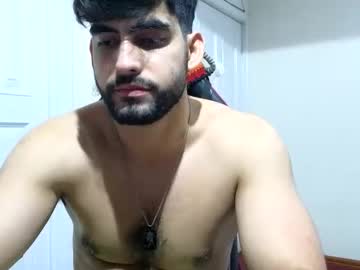 Jackecuador Chaturbate stream image from May 12, 2026