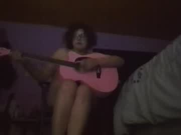 Loretoochagavia0 Chaturbate stream image from May 12, 2026