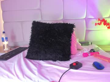 Marianls01 Chaturbate stream image from May 12, 2026