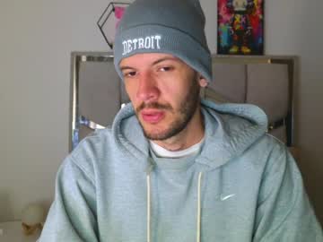 Max_Tayloor Chaturbate stream image from May 12, 2026