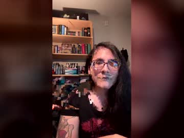 Mzcatbunny Chaturbate stream image from May 12, 2026