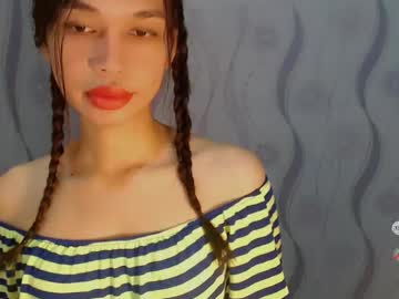 Naughtysunshinepinay Chaturbate stream image from May 12, 2026