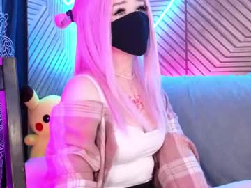 Pika_Pikaa Chaturbate stream image from May 12, 2026
