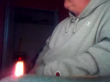 Tomcat4848 Chaturbate stream image from May 12, 2026
